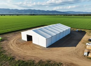 Galpão Lonado: o investimento que o agronegócio aprendeu a respeitar